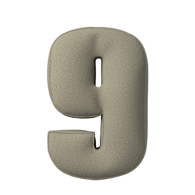 Perna numărul 9