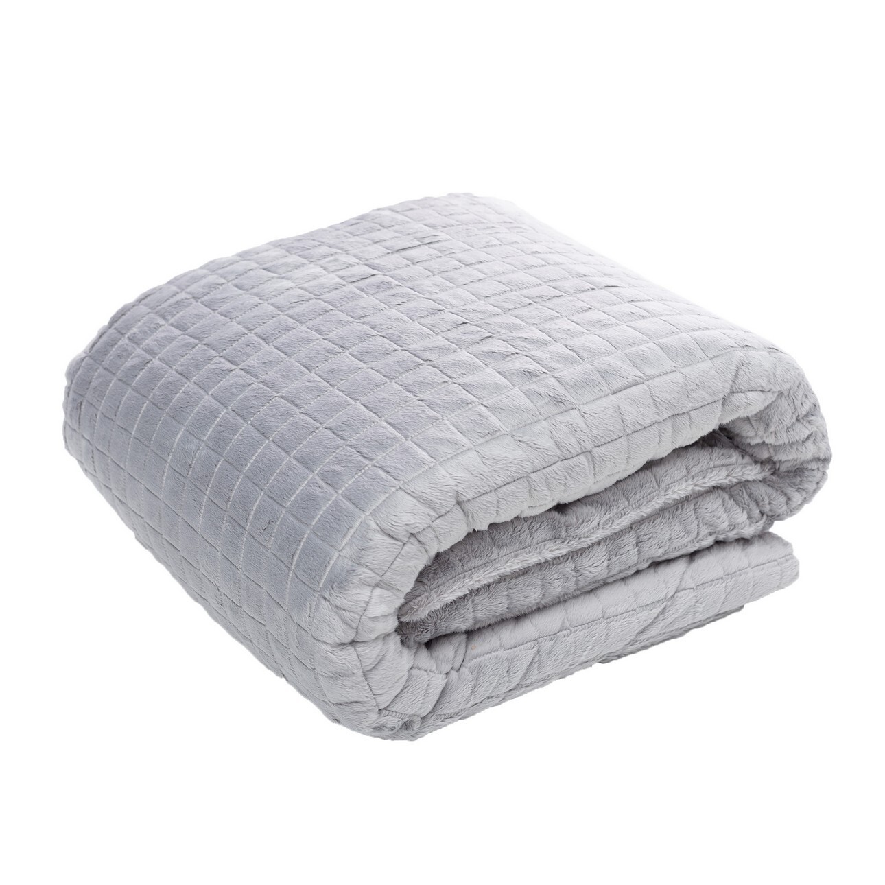 Kołdra obciążeniowa Relax 6kg 135x200cm grey