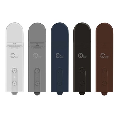 Silniczek do rolet Smart Blinds biały 16,5 x 4,3 x 3,7 cm