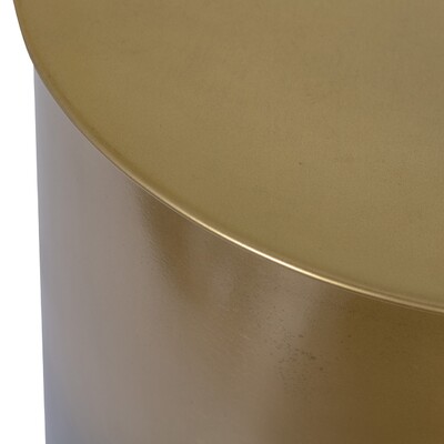 Stolik pomocniczy Sabbia wys. 50cm 42 x 42 x 50 cm
