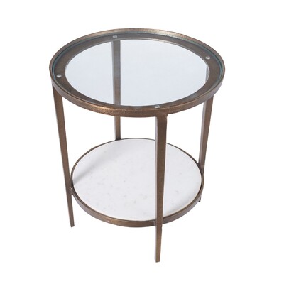 Stolik kawowy Livelli wys. 53cm