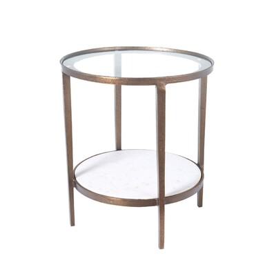 Stolik kawowy Livelli wys. 53cm