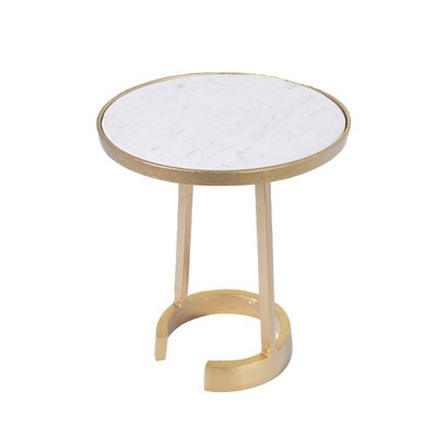 Bijzettafel Tante 46 cm