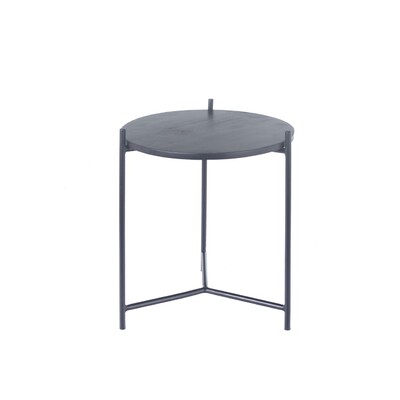 Stolik pomocniczy Treppi wys. 46cm