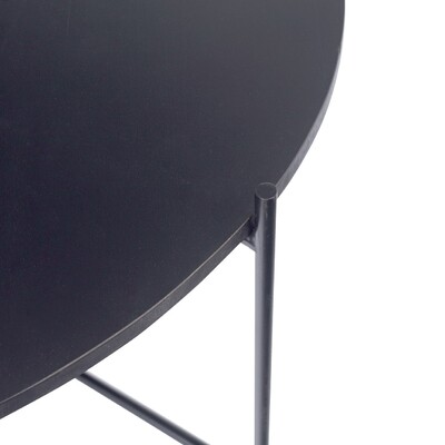 Stolik kawowy Nerio wys. 43cm 80 x 80 x 43 cm