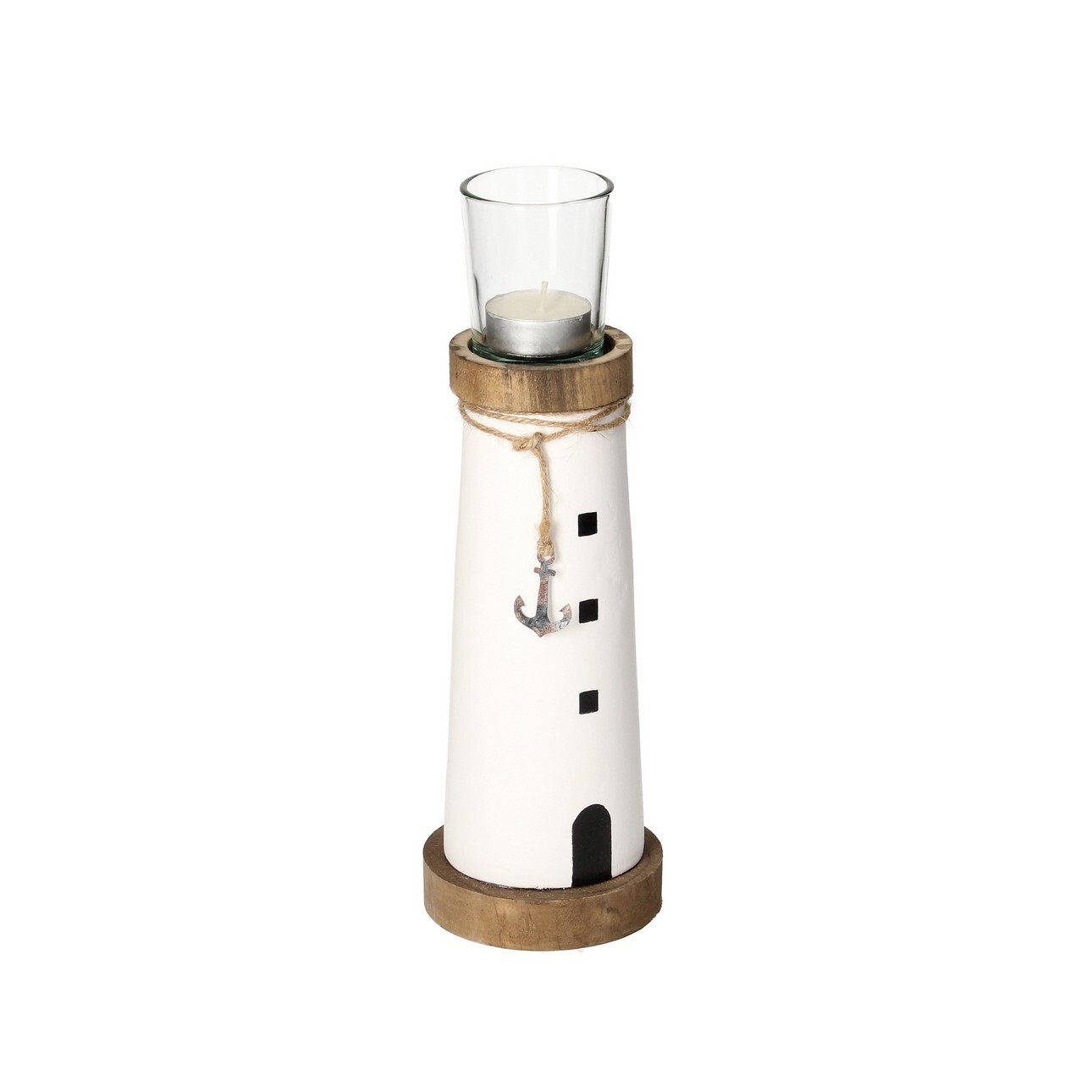 Świecznik Faro Ancora 28cm