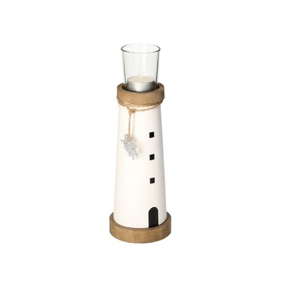 Kerzenständer Faro Stere 28cm 9 x 9 x 28 cm
