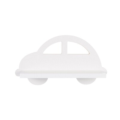 Półka Car I 40x14x22cm