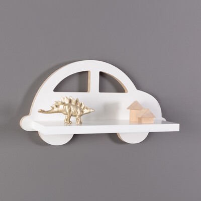 Półka Car 40x14x22cm 40 x 14 x 22 cm