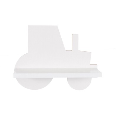 Półka Tractor 36x14x28cm