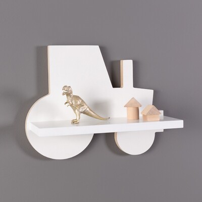 Półka Tractor 36x14x28cm 36 x 14 x 28 cm
