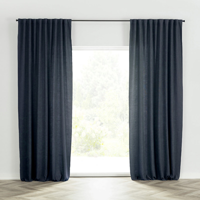 BASIC gardin med multibånd 140x280 cm  1 stk 140 x 280 cm