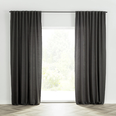 BASIC gardin med multibånd 140x300 cm  1 stk 140 x 300 cm