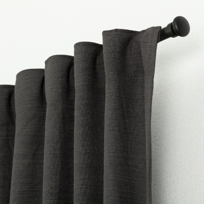 BASIC gardin med multibånd 140x300 cm  1 stk 140 x 300 cm