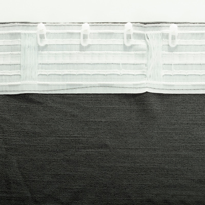 BASIC gardin med multibånd 140x300 cm  1 stk 140 x 300 cm