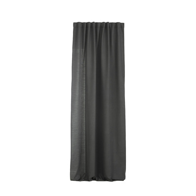 BASIC gardin med multibånd 140x300 cm  1 stk 140 x 300 cm