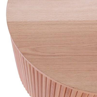 Stolik Fusta 80x41cm 80 x 80 x 41 cm