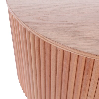 Stolik Fusta 80x41cm 80 x 80 x 41 cm