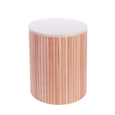 Stolik Fusta 40x50cm 40 x 40 x 50 cm