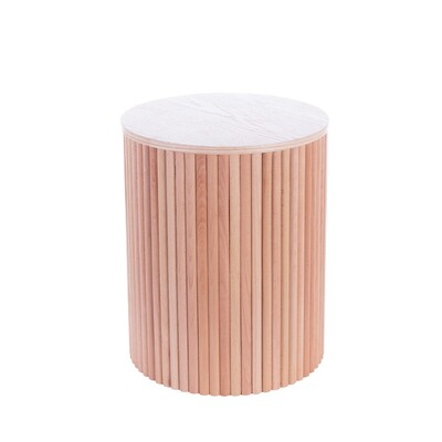 Stolik Fusta 40x50cm 40 x 40 x 50 cm
