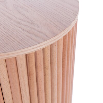 Stolik Fusta 40x50cm 40 x 40 x 50 cm