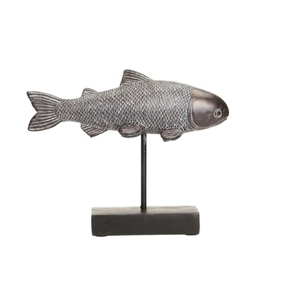 Figurka Corrent 24 x 5 x 20 cm