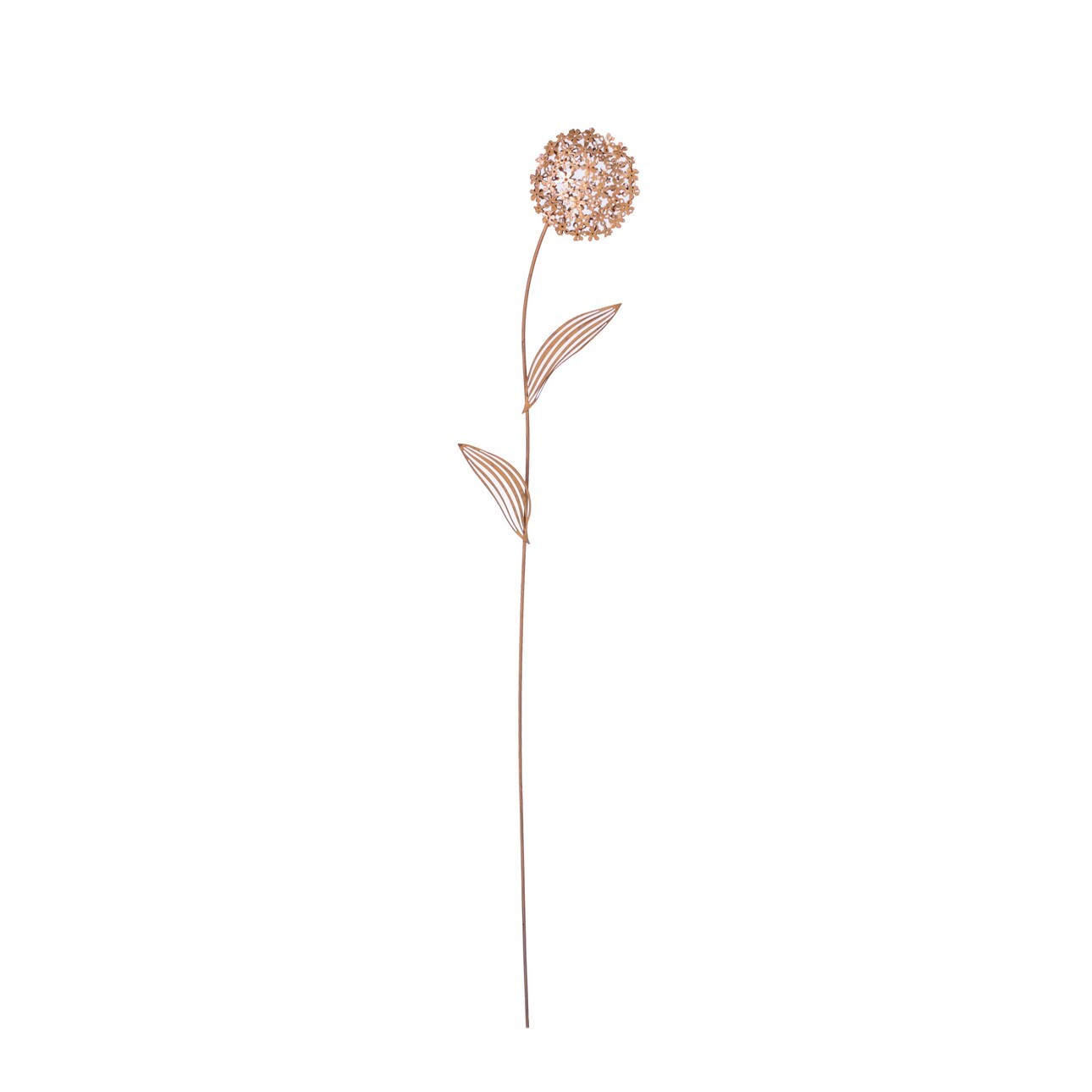 Dekoracja Dandelion 8x1x75cm