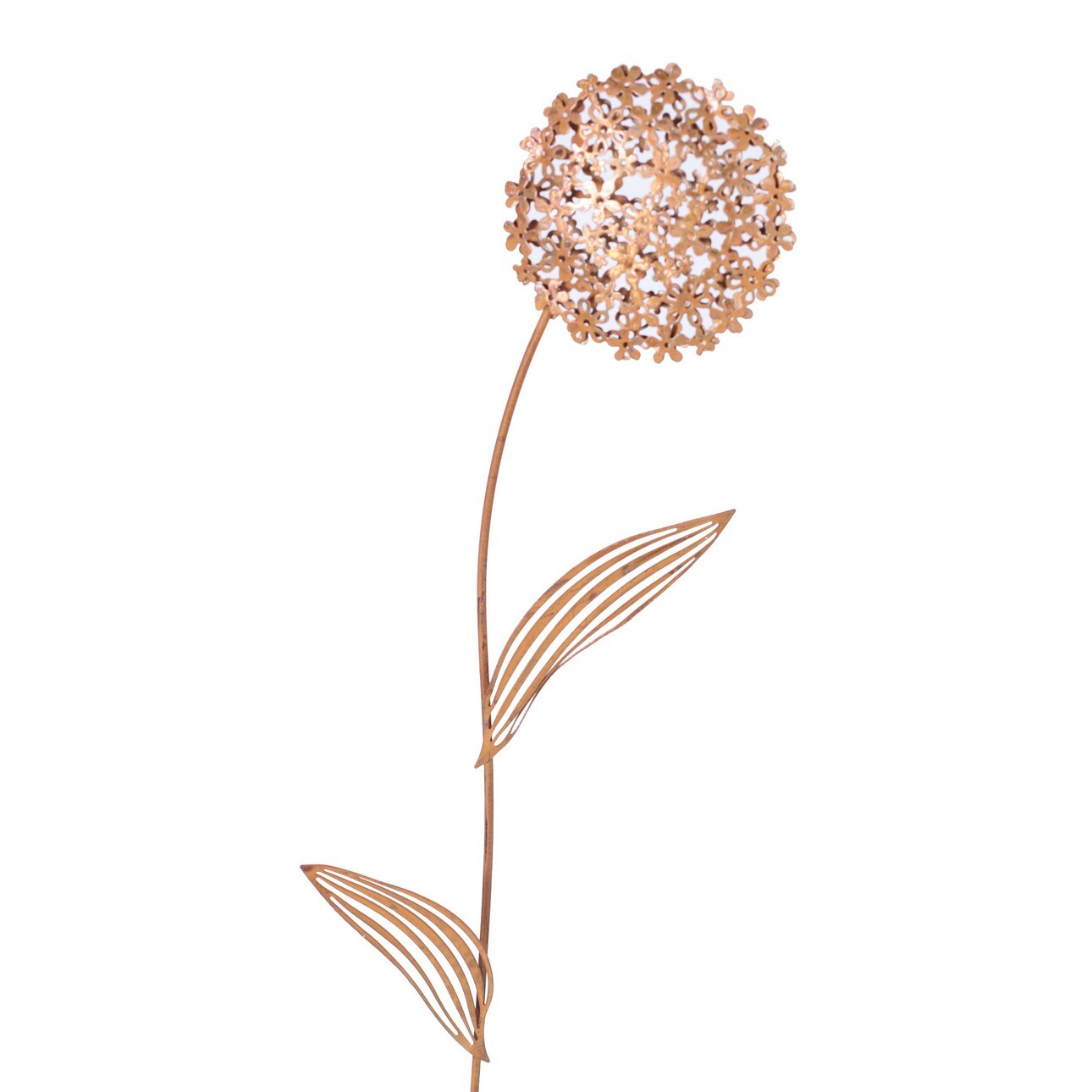 Dekoracja Dandelion 8x1x75cm