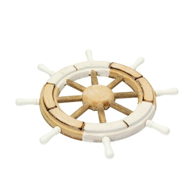 Dekoracja Ship's Rudder 30cm