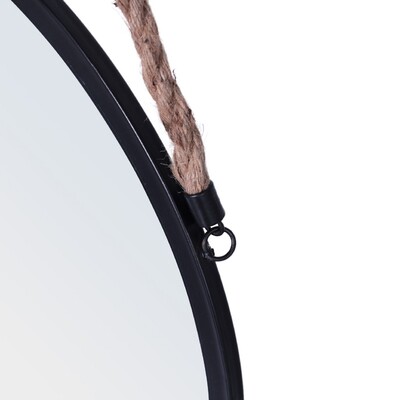 Lustro Hook ⌀50cm 50 x 4 x 101 cm