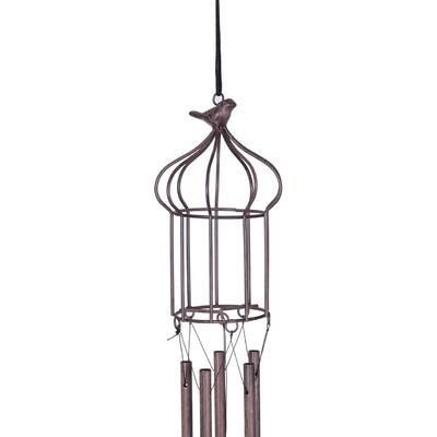 Dekorcja Wind Chime 65cm 11 x 11 x 65 cm