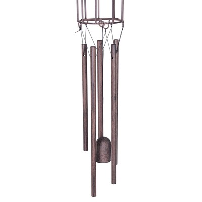 Dekorcja Wind Chime 65cm 11 x 11 x 65 cm