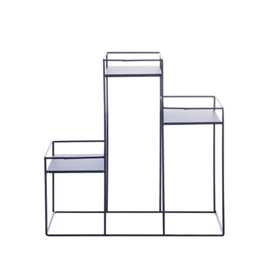 Kwietnik Mateo 50x17x55cm
