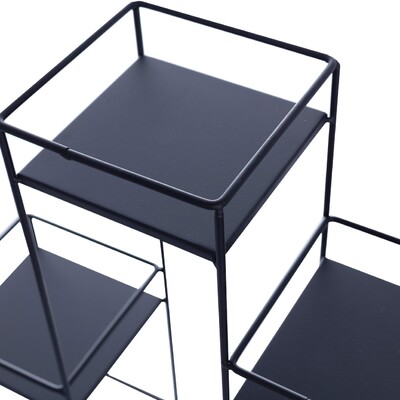 Kwietnik Mateo 50x17x55cm 50 x 17 x 55 cm