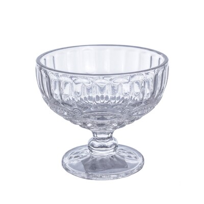 Pucharek Magnificent Clear 330ml