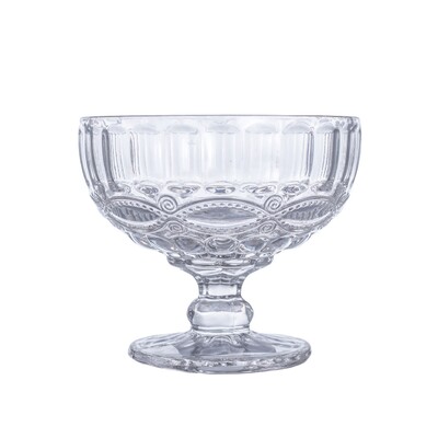 Pucharek Magnificent Clear 330ml