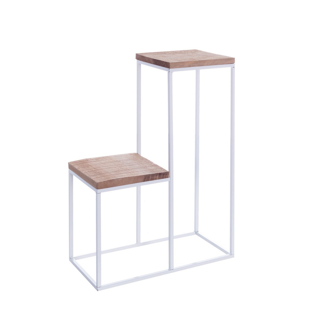 Kwietnik Alfie 40x20x59cm
