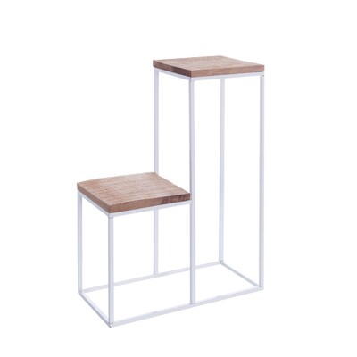 Kwietnik Alfie 40x20x59cm 40 x 20 x 59 cm