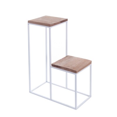 Kwietnik Alfie 40x20x59cm 40 x 20 x 59 cm