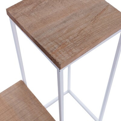 Kwietnik Alfie 40x20x59cm 40 x 20 x 59 cm