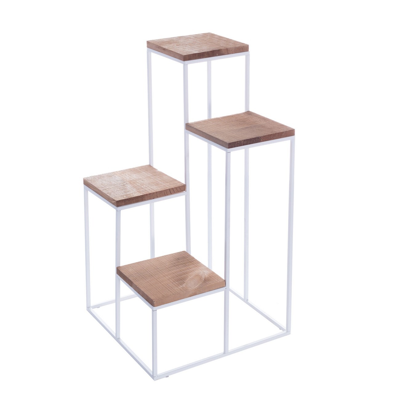 Kwietnik Alfie 40x40x78cm