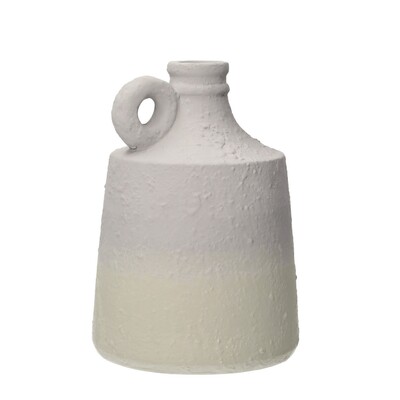 Wazon Antiga 25cm 18 x 18 x 25 cm