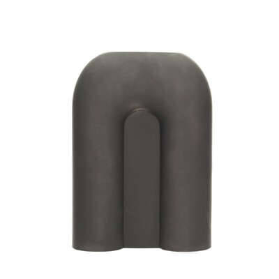 Wazon Estora 25cm 18 x 8 x 25 cm
