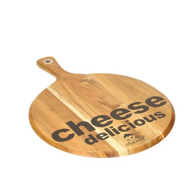 Deska Cheese Delicious 30x41cm