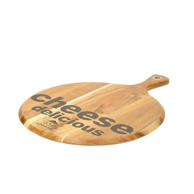Deska Cheese Delicious 30x41cm 30 x 41 x 1,5 cm