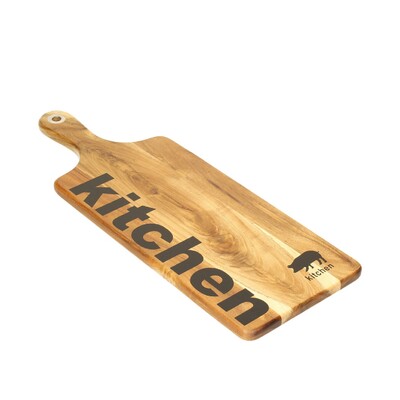 Deska Kitchen 48x17cm