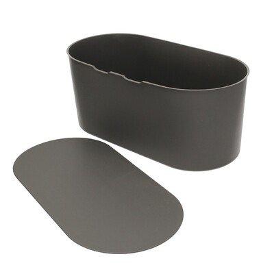 Chlebak Barth 39x19x16cm