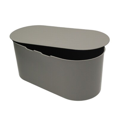 Chlebak Barth 39x19x16cm
