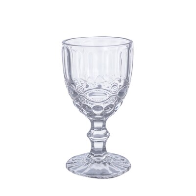 Sklenice na víno Magnificent Clear 240ml 8 x 8 x 16 cm