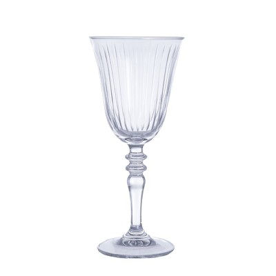 Kieliszek Clasical Clear 270ml 9 x 9 x 20 cm